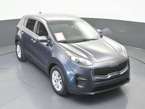 Used 2019 Kia Sportage LX FWD image 52