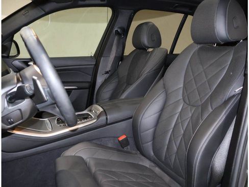 Certified 2023 BMW X5 sDrive40i w/ M Sport Package RWD image 13
