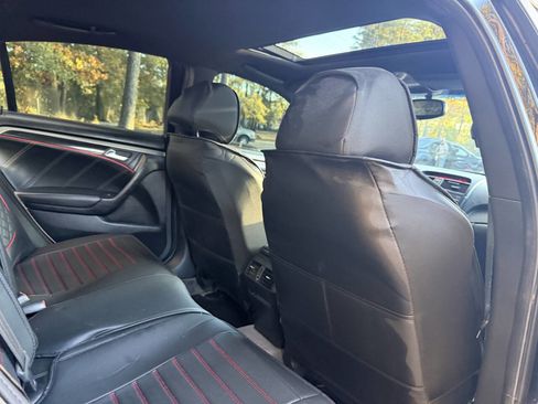 Used 2007 Acura TL Type-S image 20