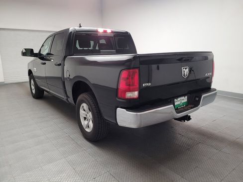 Used 2023 RAM 1500 Classic SLT w/ Trailer & Traction Group image 5