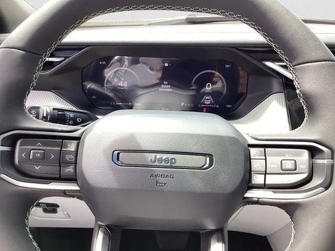 New 2026 Jeep Cherokee Laredo AWD/4WD image 13