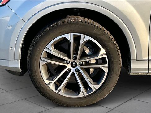 New 2026 Audi Q7 2.0T Premium Plus image 11