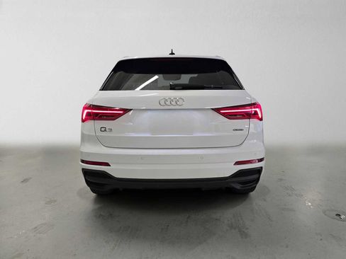 Used 2025 Audi Q3 2.0T Premium AWD/4WD image 4