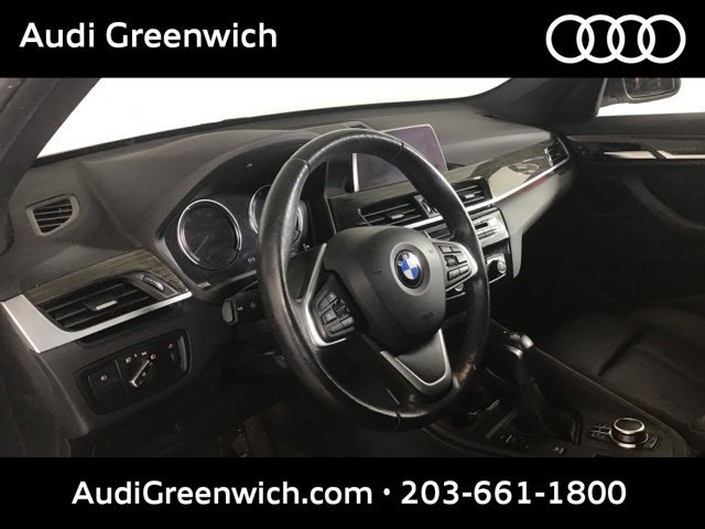 Used 2018 BMW X1 xDrive28i AWD/4WD image 8