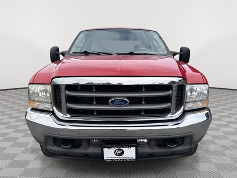 Used 2004 Ford F250 Lariat image 3
