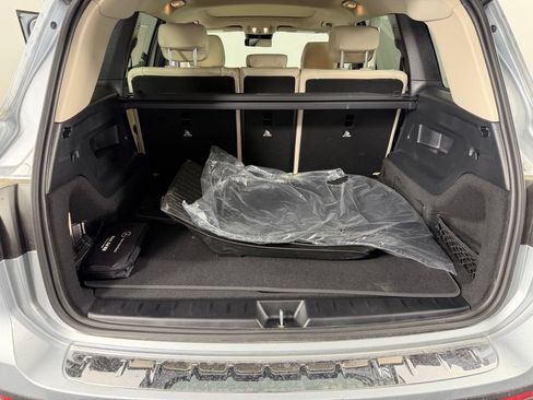 Certified 2025 Mercedes-Benz GLB 250 4MATIC image 28