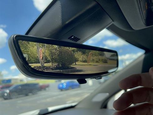 Used 2021 Cadillac XT5 Premium Luxury FWD image 27