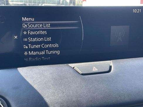 Used 2025 MAZDA CX-90 3.3 Turbo S w/ Premium Package image 34