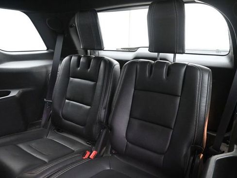 Used 2014 Ford Explorer Sport AWD/4WD image 19