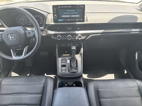 Used 2024 Honda CR-V EX-L image 17