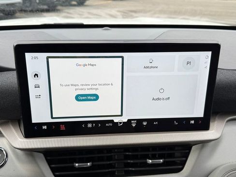 New 2026 Ford Explorer Active w/ Active Comfort Package image 16