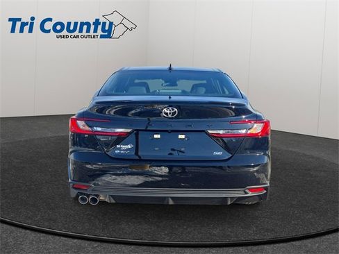 Certified 2026 Toyota Camry SE image 6