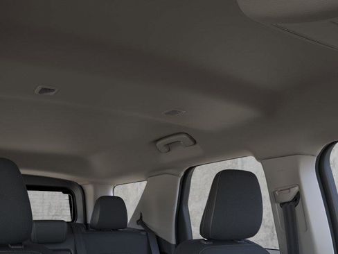 New 2025 Ford Bronco Sport Big Bend w/ Convenience Package AWD/4WD image 22