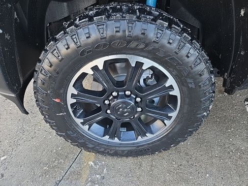 New 2026 RAM 2500 Tradesman image 31