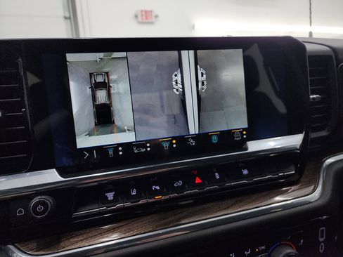 Used 2025 Chevrolet Silverado 3500 LT w/ All Star Edition image 20