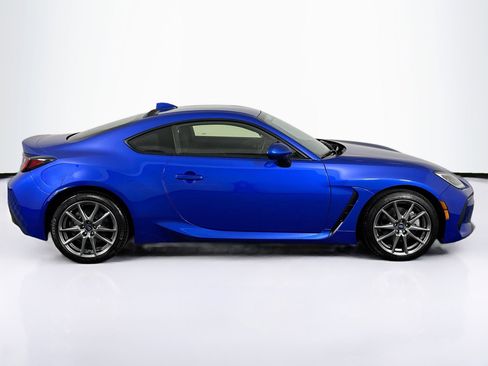 Used 2024 Subaru BRZ Premium image 12