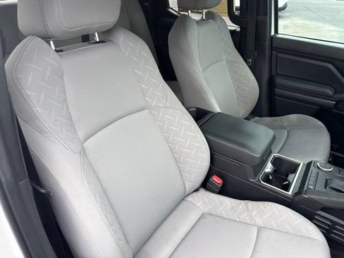 Used 2024 Toyota Tacoma SR5 RWD image 17