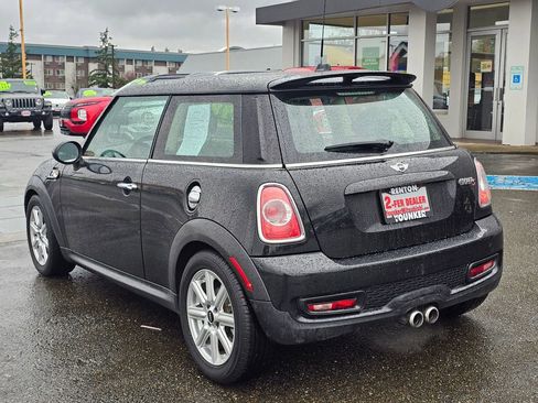 Used 2013 MINI Cooper S FWD image 7