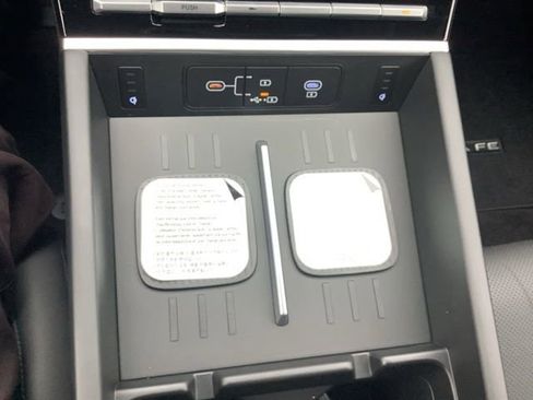 New 2026 Hyundai Santa Fe XRT AWD/4WD image 33