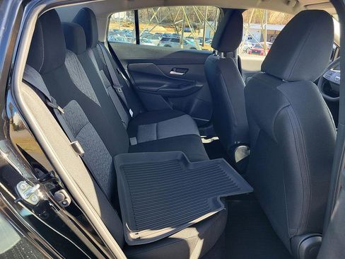 New 2026 Nissan Sentra SV image 18