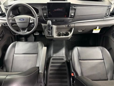 New 2026 Ford Transit 250 Base w/ Load Area Protection Package image 2
