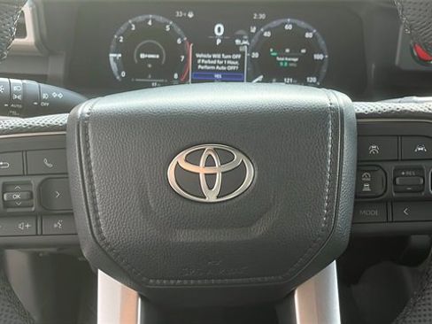 New 2026 Toyota Tacoma TRD Sport image 7