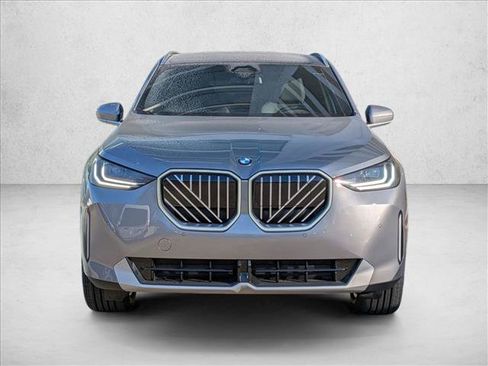 New 2026 BMW X3 xDrive30i w/ Convenience Package AWD/4WD image 6