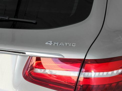 Used 2019 Mercedes-Benz GLC 300 4MATIC DRIVER ASSIST PKG PARKI image 45