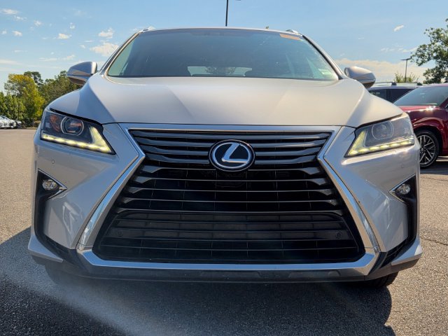 Used 2016 Lexus RX 350 AWD w/ Premium Package image 8