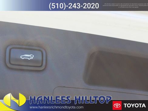 Used 2020 Hyundai Santa Fe Limited FWD image 11