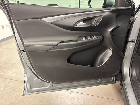 New 2026 Buick Envista Sport Touring w/ Convenience I Package FWD image 20