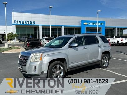 Used 2012 GMC Terrain SLT