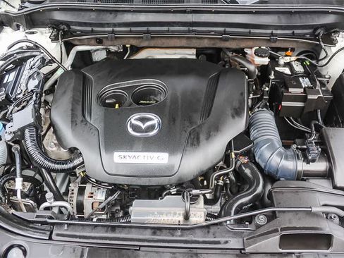 Used 2020 MAZDA CX-5 Signature image 39
