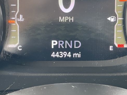Certified 2022 Jeep Wrangler Sport AWD/4WD image 32