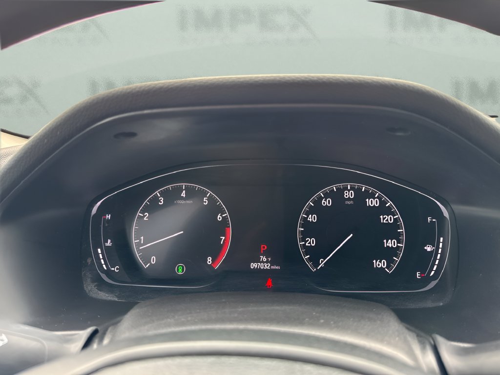 Used 2019 Honda Accord EX image 23