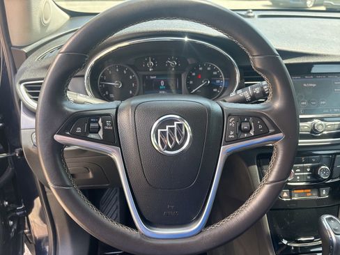Used 2022 Buick Encore Preferred w/ Safety Package AWD/4WD image 16