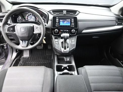 Used 2018 Honda CR-V LX image 7