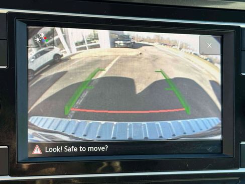 Certified 2023 Volkswagen Tiguan S image 27