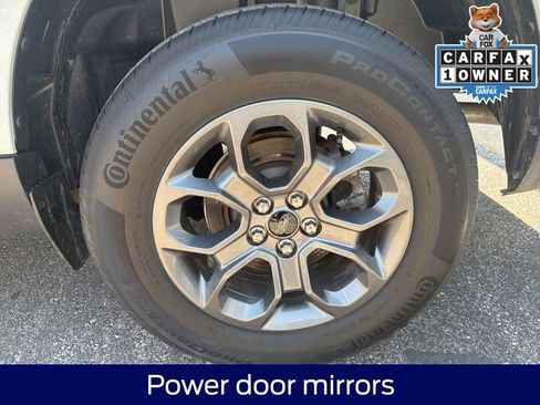 Used 2024 Ford Maverick XLT FWD image 16