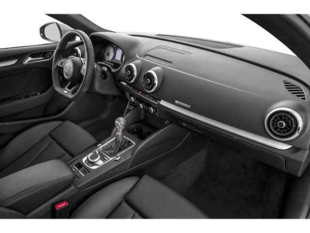 Used 2020 Audi S3 Premium Plus w/ Premium Plus Package AWD/4WD image 15