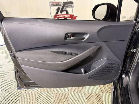 Used 2024 Toyota Corolla LE image 10