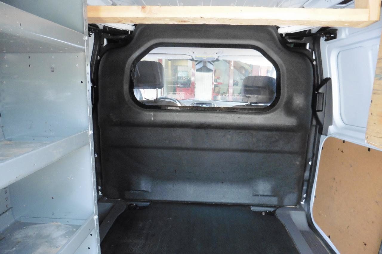 Used 2022 Ford Transit Connect XL FWD image 23