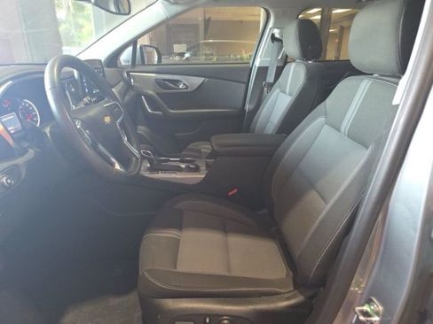 Used 2024 Chevrolet Blazer LT w/ Convenience Package image 5