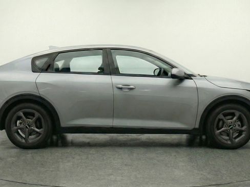 Used 2025 Kia K4 FWD image 11