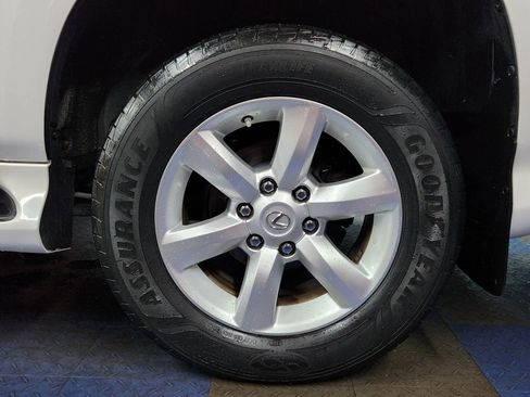 Used 2015 Lexus GX 460 image 78