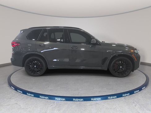 Certified 2024 BMW X5 sDrive40i w/ M Sport Package image 5