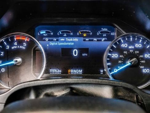 Used 2021 Ford F450 Lariat w/ Lariat Ultimate Package image 19