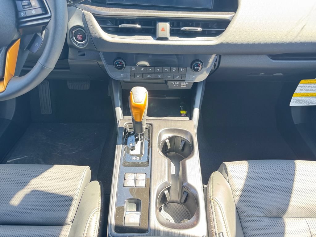 New 2026 Subaru Outback Wilderness AWD/4WD image 12