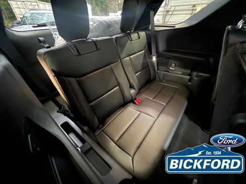 New 2026 Ford Explorer ST-Line image 20