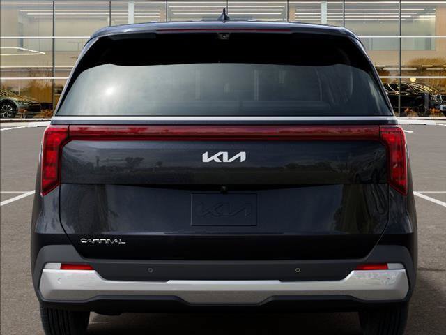 Used 2026 Kia Carnival FWD image 13